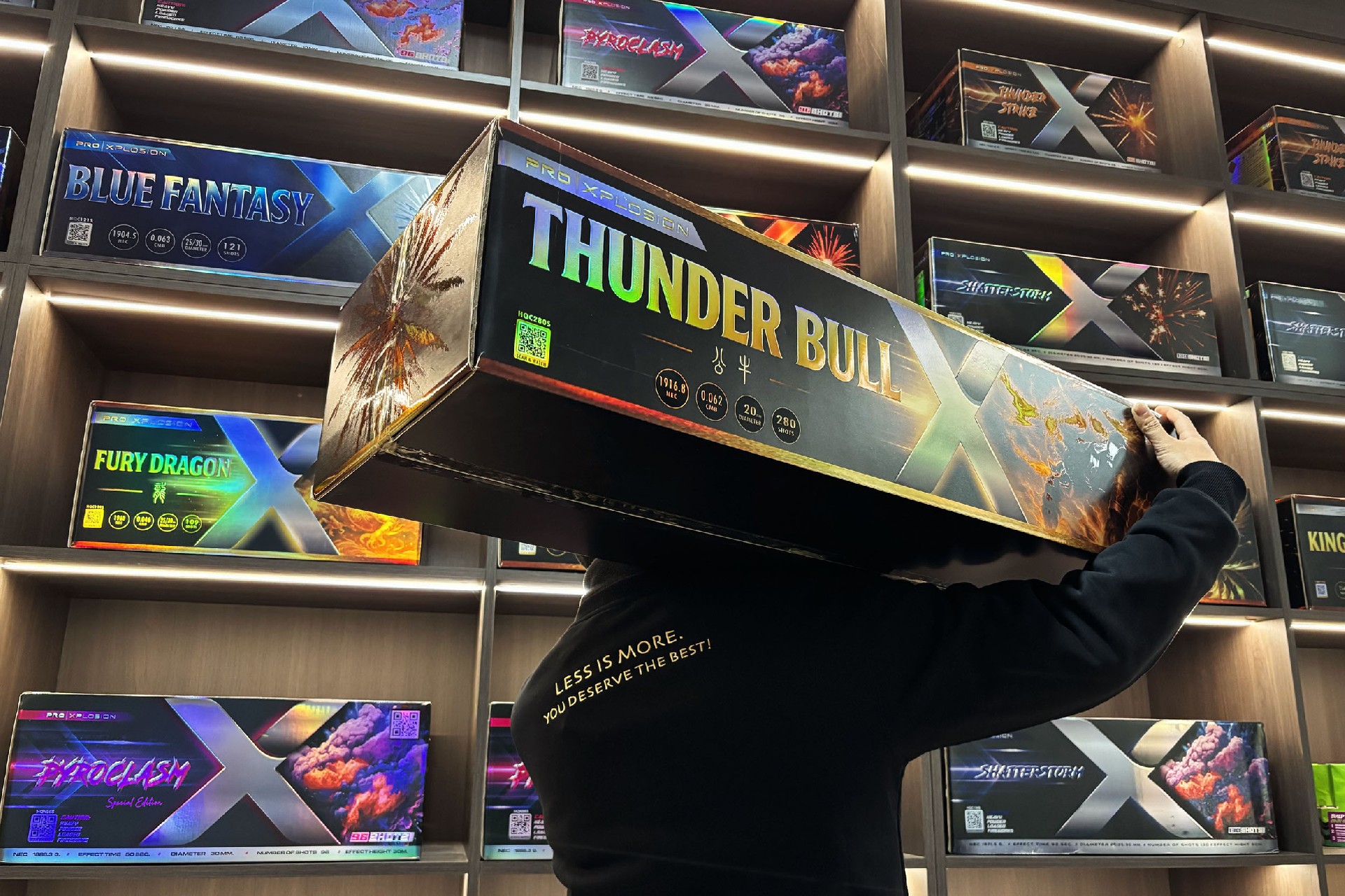 The Alchemists Behind the Magic