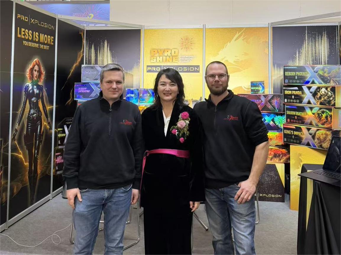 We don't sell everywhere.