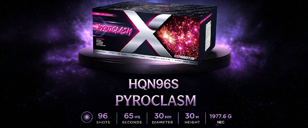 HQN96S