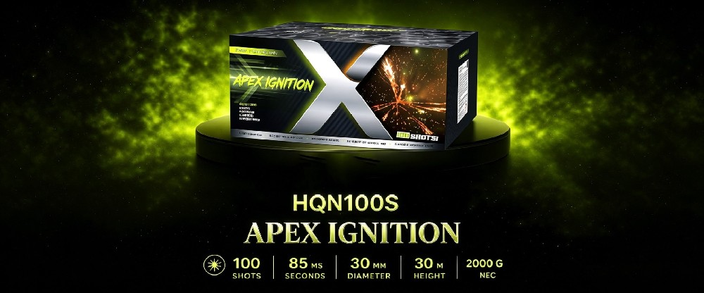 HQN100S