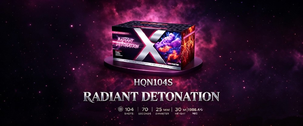 HQN104S