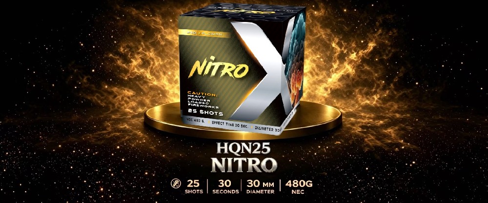 HQN25
