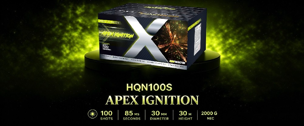 HQN100S