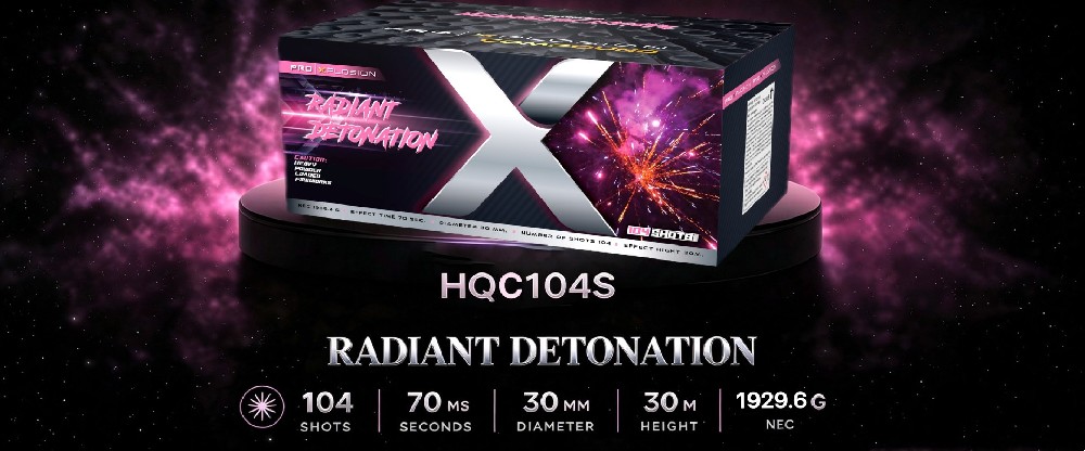 HQC104S