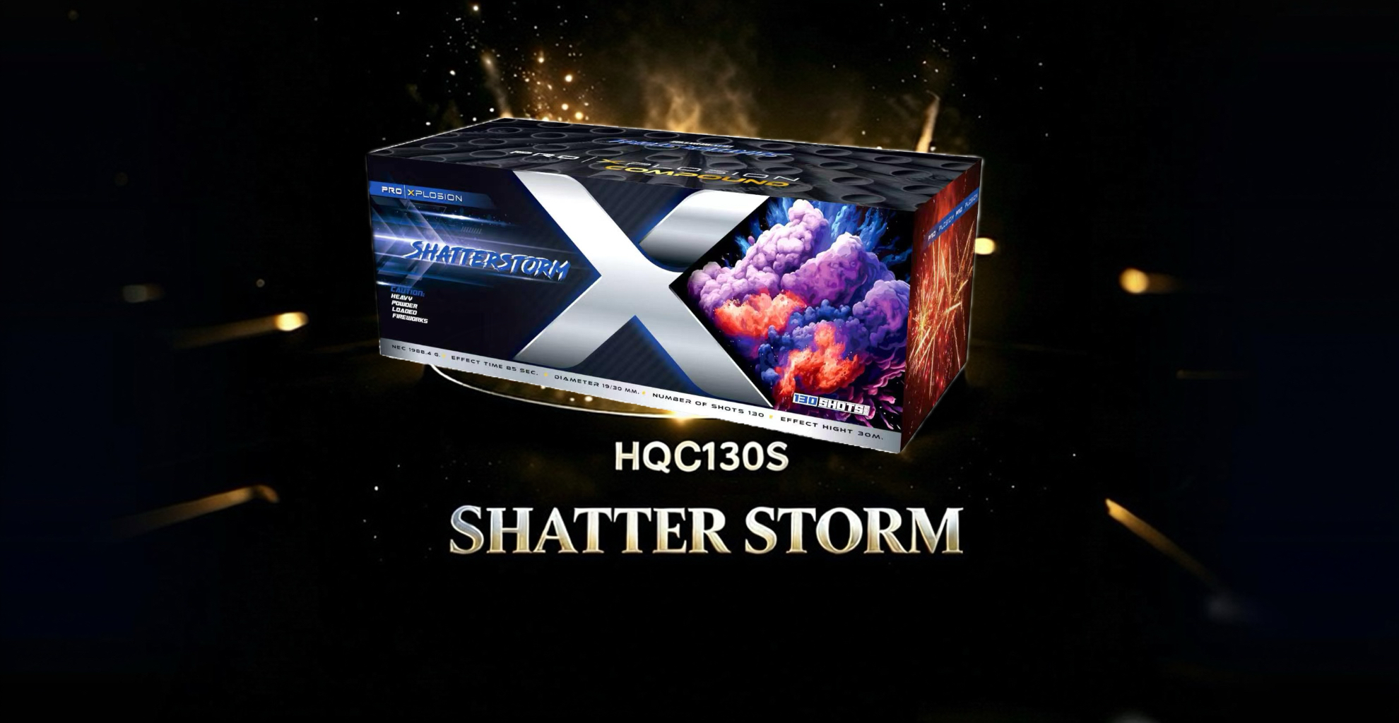 HQC130S