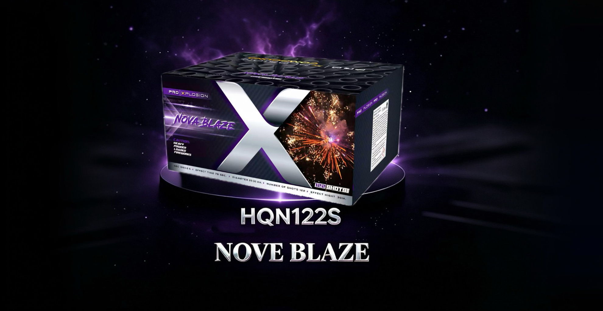 HQN122S