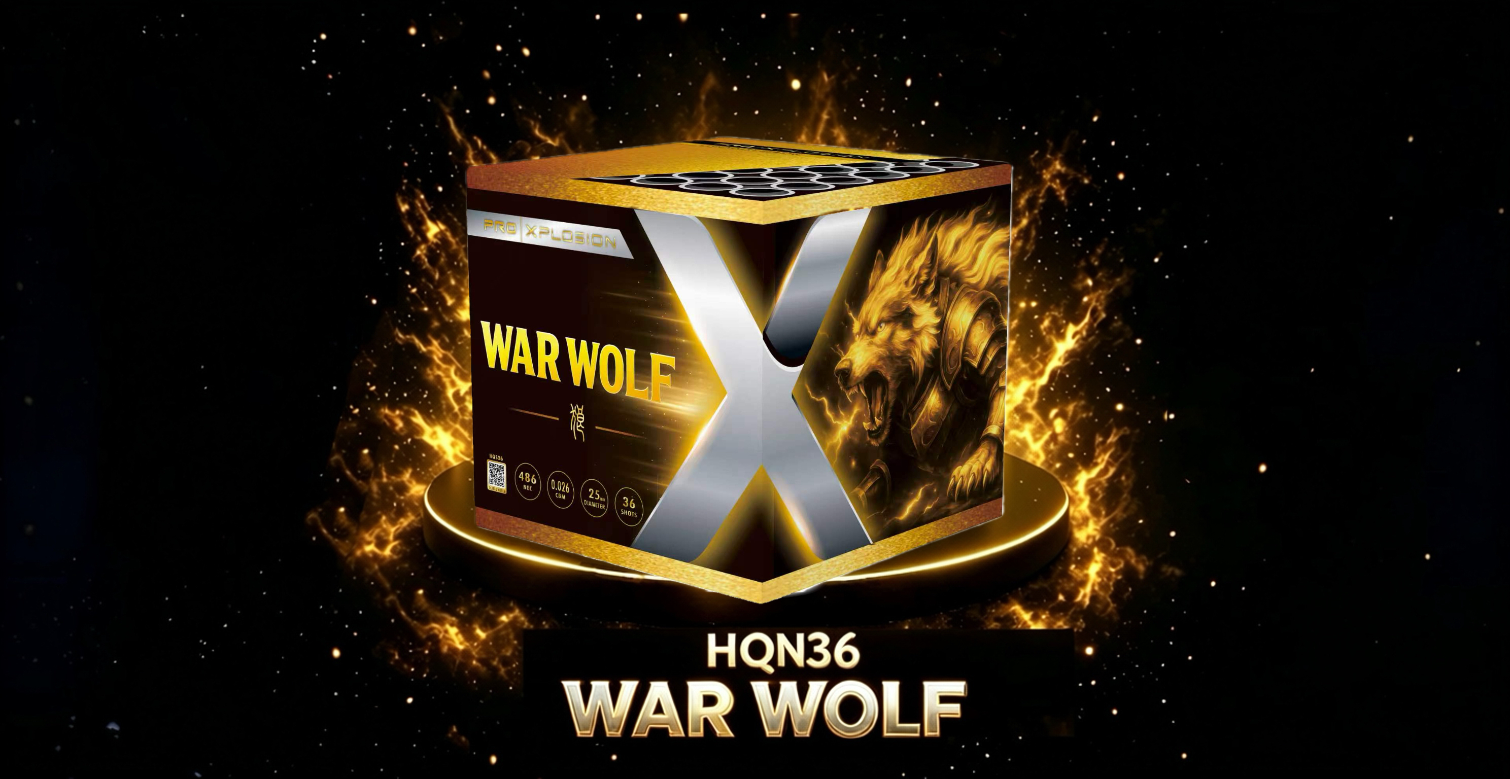 HQN36